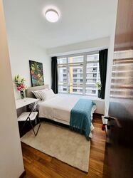 Pristine Heights (D8), Apartment #632435921